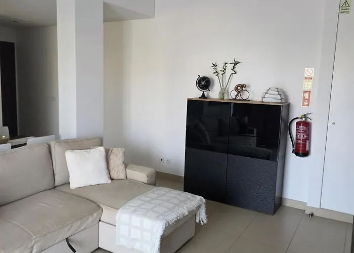 Cavalo Preto Luxury - C201 Apartamento *