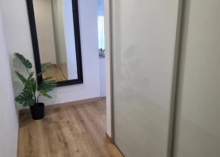 Cavalo Preto Luxury - C201 Apartment Quarteira
