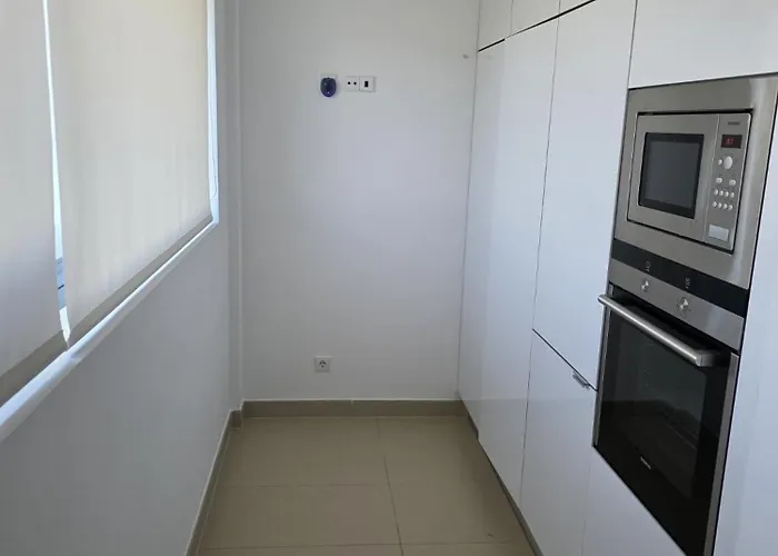 Cavalo Preto Luxury - C201 Apartment *