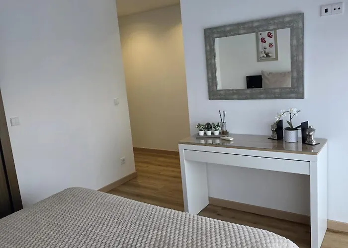 Cavalo Preto Luxury - C201 * Quarteira