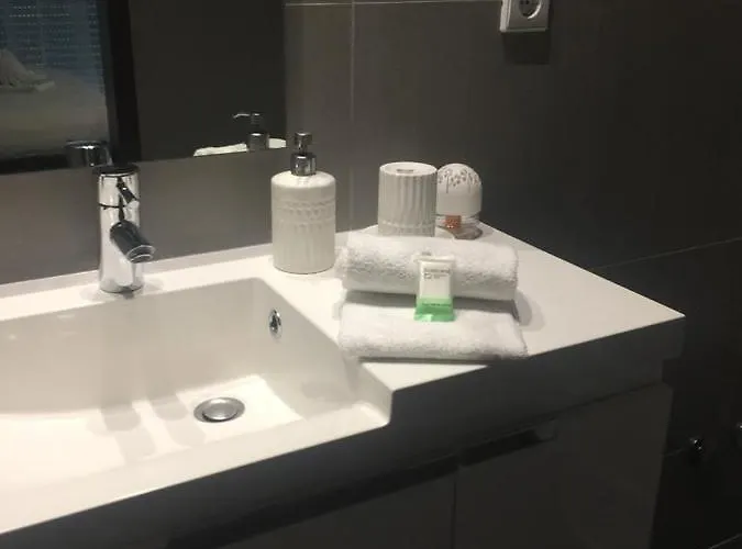 Apartamento Cavalo Preto Luxury - C201 Quarteira