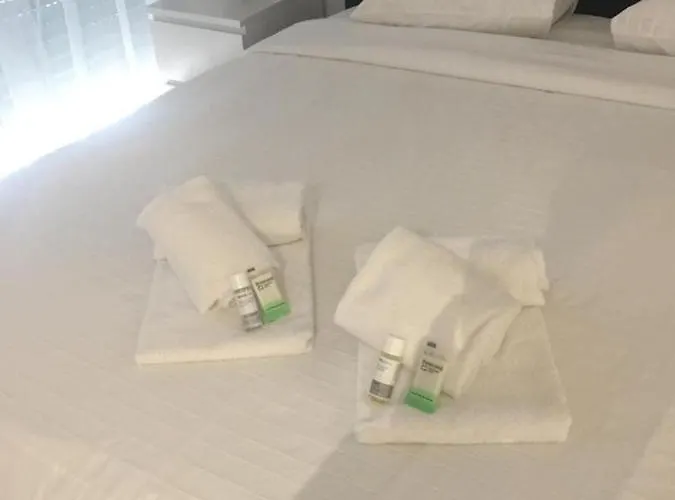 Apartamento Cavalo Preto Luxury - C201 Quarteira
