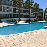 Cavalo Preto Luxury - C201 Appartement Quarteira