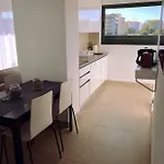 Appartement Cavalo Preto Luxury - C201