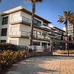 Appartement Cavalo Preto Luxury - C201 Quarteira