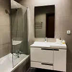 Cavalo Preto Luxury - C201 Appartement *