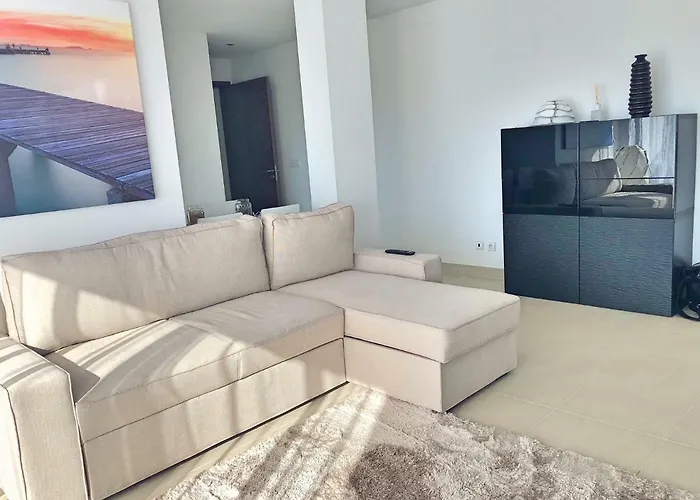 Apartament Cavalo Preto Luxury - C201