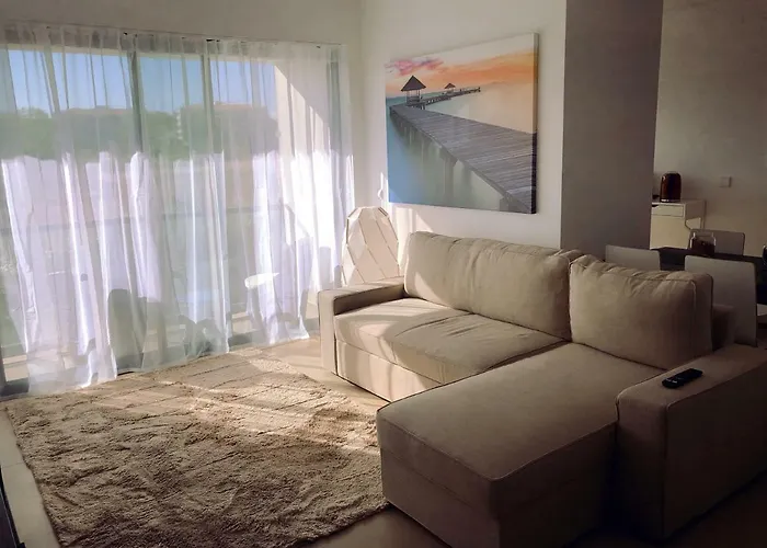 Apartament Cavalo Preto Luxury - C201